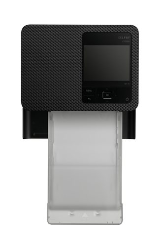 Imprimante Canon Selphy CP1500 - grosbill.com - 7