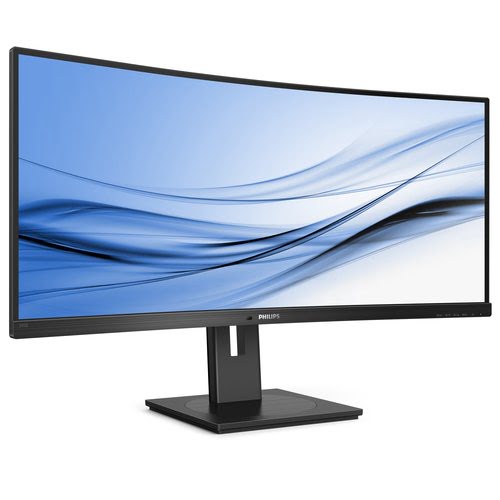 345B1C/00 34" CURVED VA VESA - Achat / Vente sur grosbill.com - 12