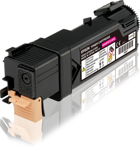 Epson - Magenta - C13S050628 - Achat / Vente Consommable imprimante sur grosbill.com - 0