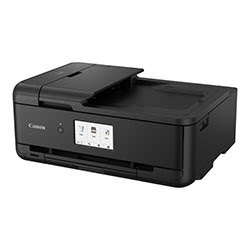 Canon PIXMA TS9550 Noire A3