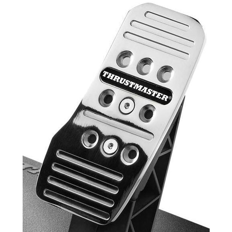 ThrustMaster T3PA 3 Pedals Add-On - Périphérique de jeu - 1