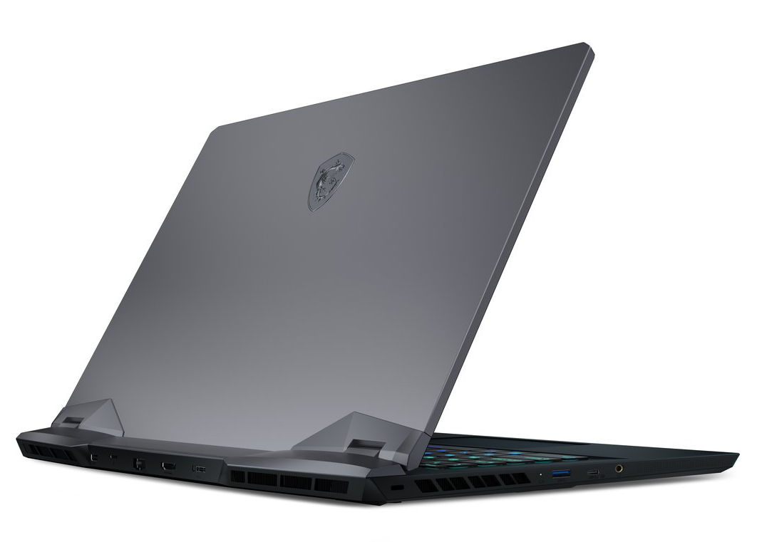MSI 9S7-154414-219 - PC portable MSI - grosbill.com - 3