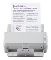 Scanner Fujitsu Grosbill