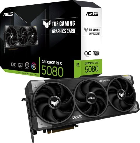 Carte graphique Asus Grosbill