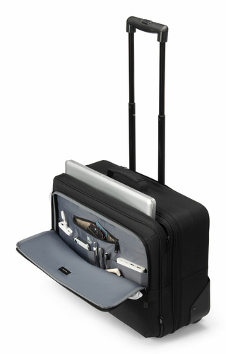 Eco Multi CORE 15"/17.3" - Noir Dicota - Sac et sacoche - 3