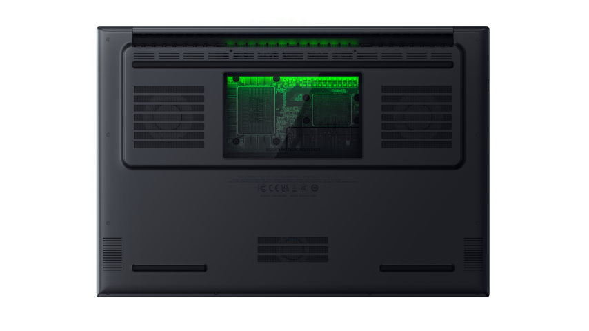Razer RZ09-05299ER4-R3E1 - PC portable Razer - grosbill.com - 6