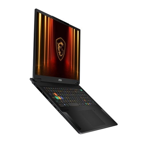 Stealth 18 HX AI A2XWHG-015FR - 18" QHD+ 240Hz U9 275HX RTX 5070 Ti 32Go 2To W11P - Achat / Vente sur grosbill.com - 9