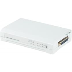 Grosbill Serveur d'impression RJ45 (895020) - Achat / Vente Réseau divers sur grosbill.com - 0