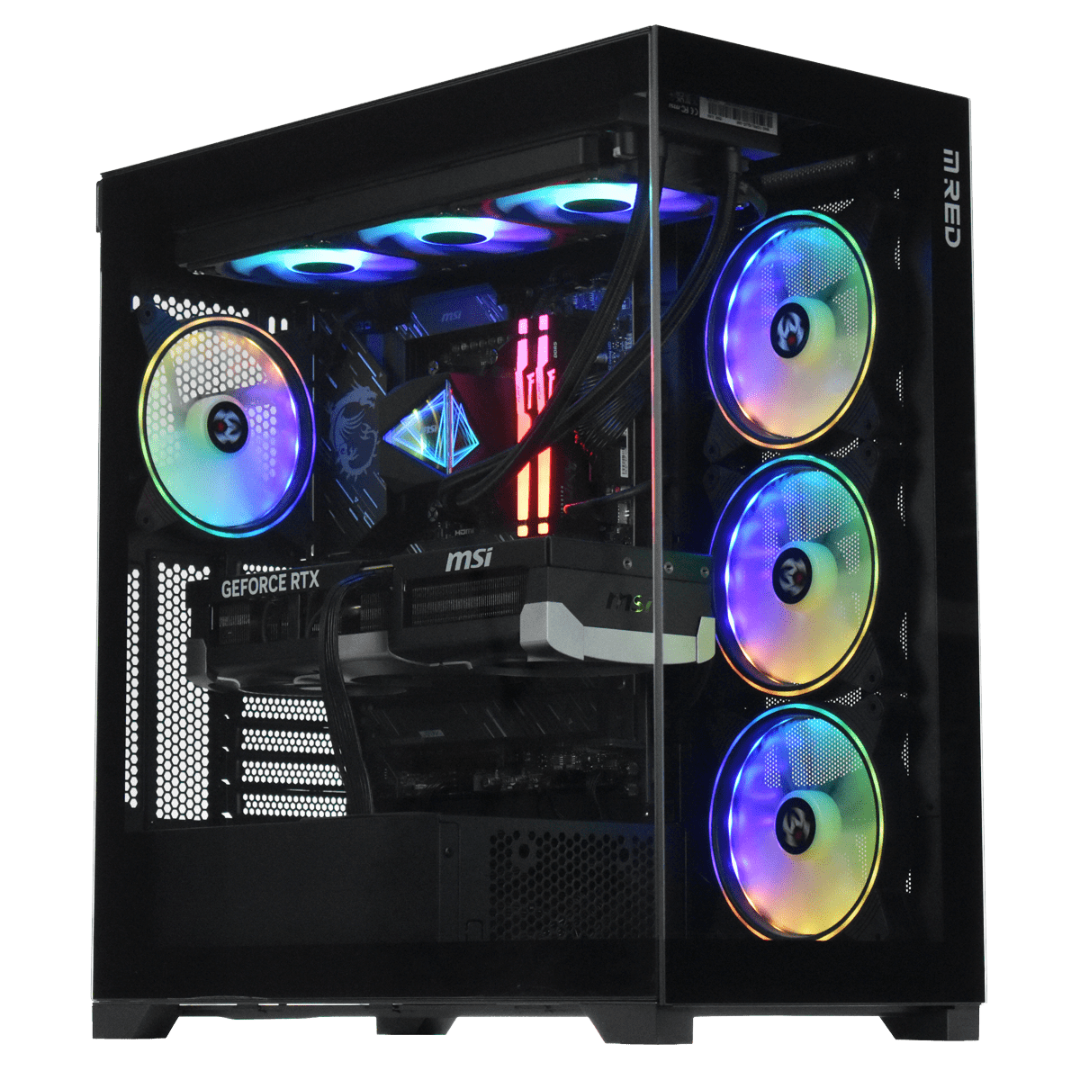 PC Fixe No Name Grosbill