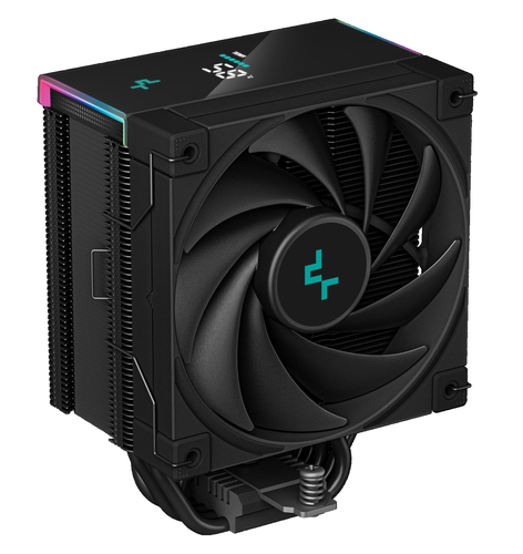 Deepcool Noir - Ventilateur CPU Deepcool - grosbill.com - 0