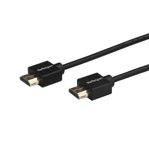 HDMI Cable - Premium 2.0 - 2m - Gripping - Achat / Vente sur grosbill.com - 0