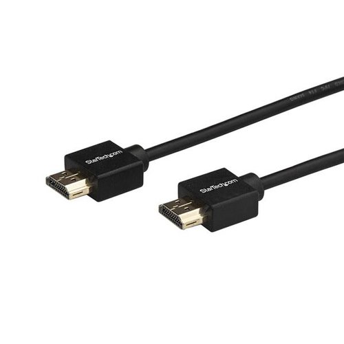 StarTech HDMI Cable - Premium 2.0 - 2m - Gripping