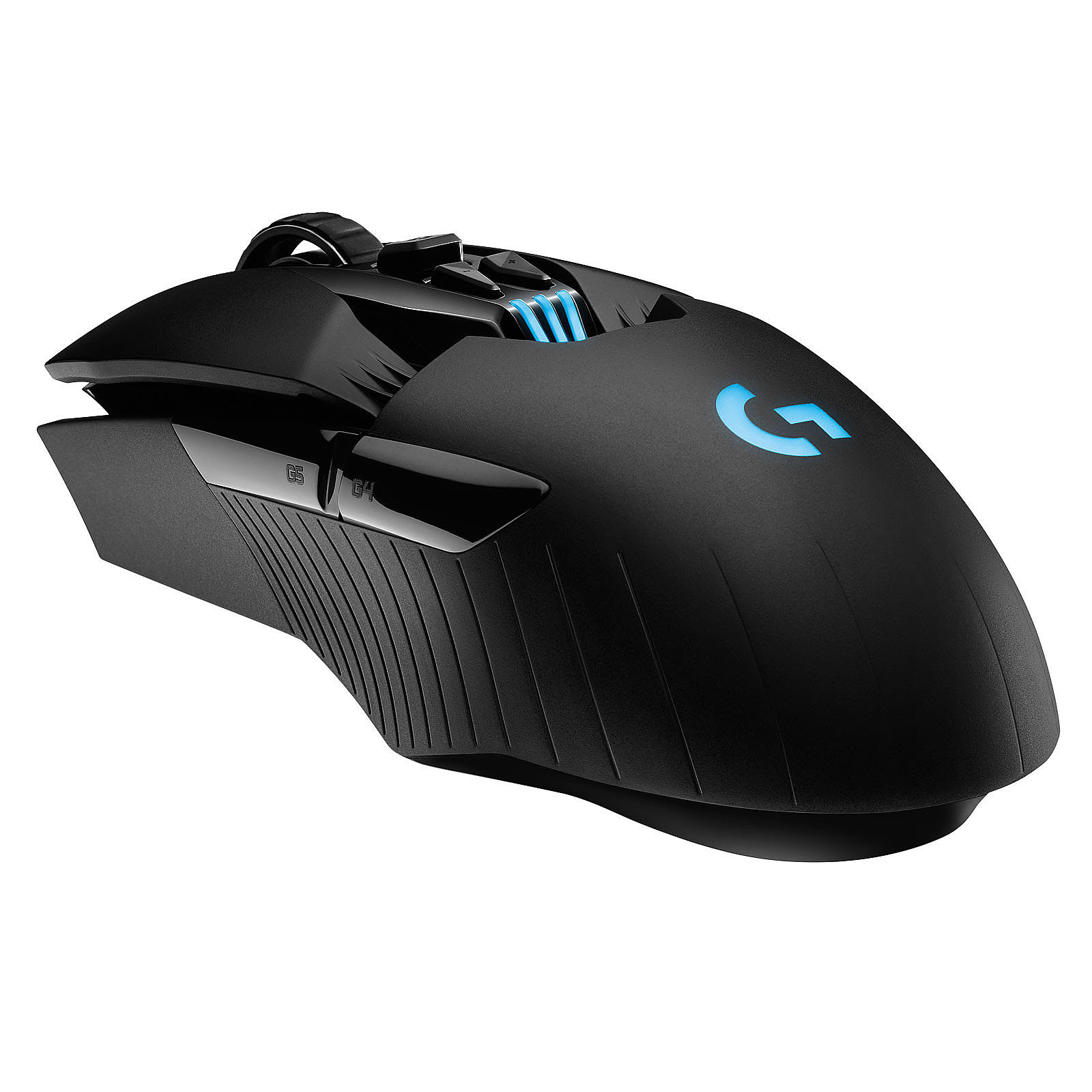 Logitech G903 Lightspeed Hero Wireless - Souris PC Logitech - 2