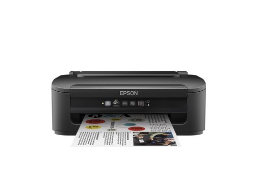 Epson WorkForce WF-2010W (C11CC40302)