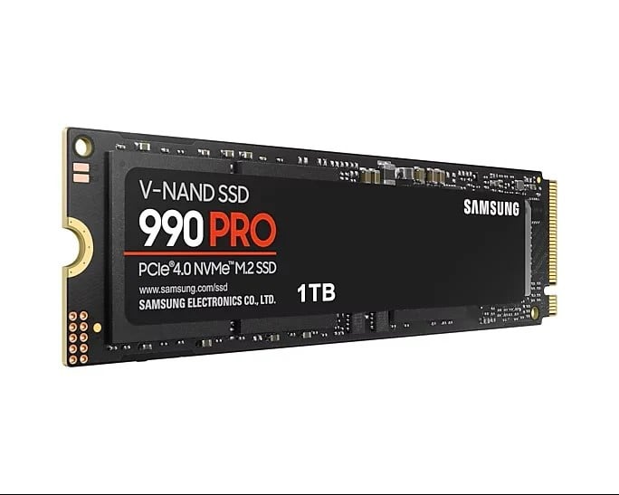 KF560C30BBEK2-32 + 1To M.2 NVMe - 990 PRO - grosbill.com - 6