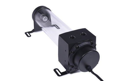 Alphacool Pompe VPP + reservoir - Core 200 Aurora