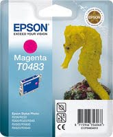 Epson - Magenta - C13T04834010