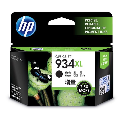 HP - Noir - C2P23AE#BGX - Achat / Vente Consommable imprimante sur grosbill.com - 0