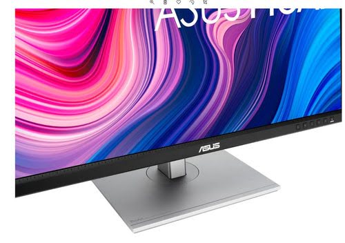 Asus 27 pouces  90LM06M1-B01170 - Ecran PC Asus - grosbill.com - 8