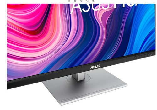 Asus 27"  90LM06M1-B01170 - Ecran PC Asus - grosbill.com - 8