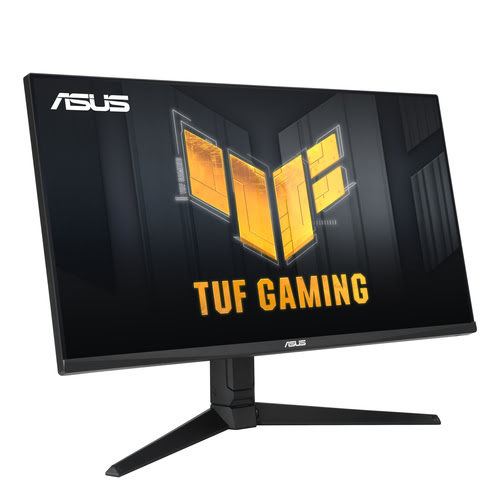 Asus 28 pouces  VG28UQL1A - Ecran PC Asus - grosbill.com - 2
