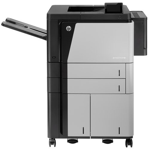 HP LaserJet Enterprise M806x+ (CZ245A#B19)