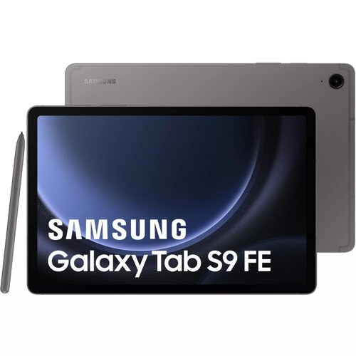 Samsung Galaxy TAB S9FE X510NZAE 10.9" 256Go Gray - 0
