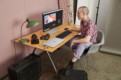 HP 230 WL Mouse+KB Combo - Achat / Vente sur grosbill.com - 3
