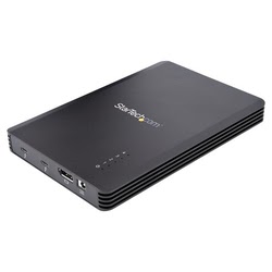 Switch StarTech Grosbill