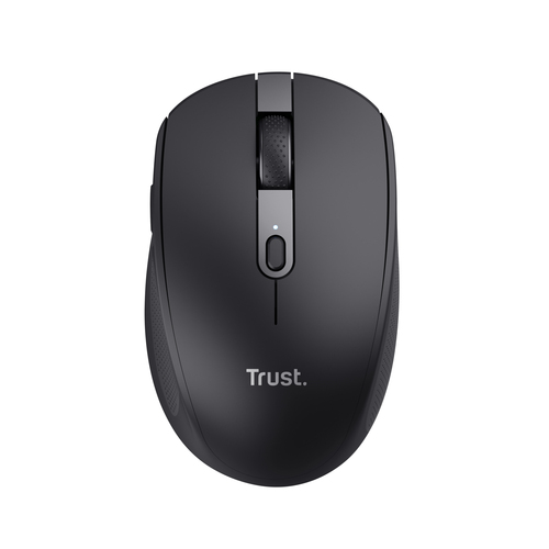 Trust OZAA Compact - Souris PC Trust - grosbill.com - 2