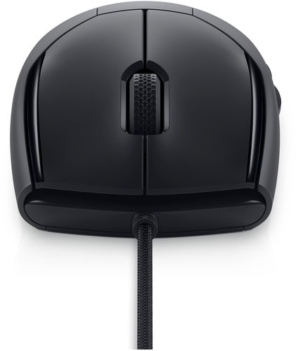 ALIENWARE WIRED GAMING MOUSE - Achat / Vente sur grosbill.com - 1