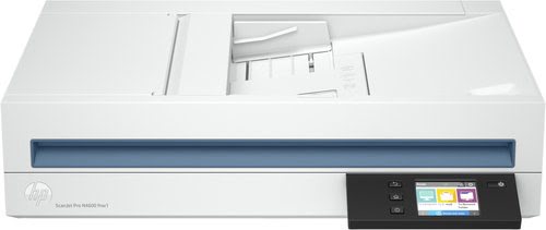 HP HP ScanJet Pro N4600 fnw1