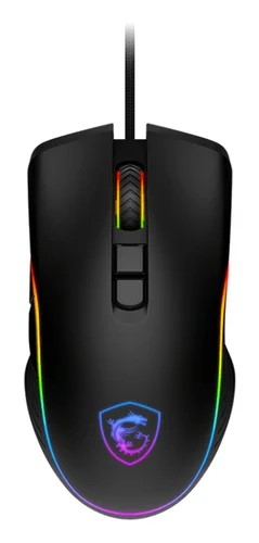 MSI 27 pouces  2 x 9S6-3CE41H-051 + MMDOS110BK + S12-0402300-HH9 - Ecran PC - 11