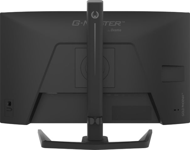 Iiyama 27 pouces  GB2791QSU-B1 - Ecran PC Iiyama - grosbill.com - 4