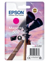 Consommable imprimante Epson Grosbill