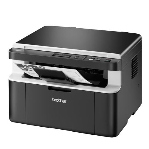 All in Box DCP1612WVB   (DCP1612WVBF1) - Achat / Vente sur grosbill.com - 0