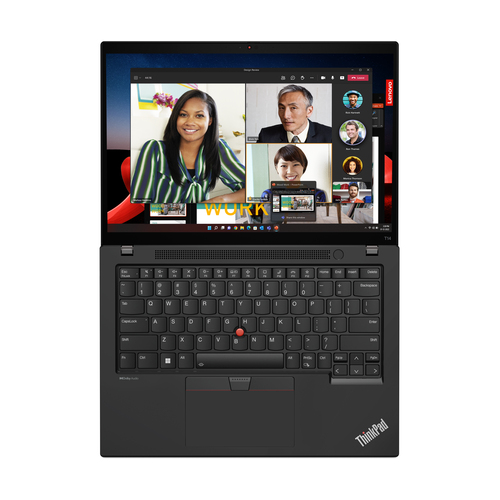 THINKPAD T14S R-7 PRO 7840U 1TB - Achat / Vente sur grosbill.com - 8