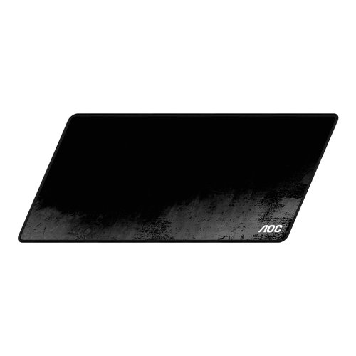 AOC - Noir/XL - Tapis de souris AOC - grosbill.com - 3