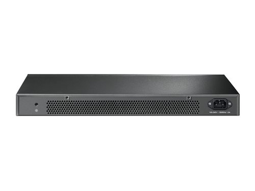 48Gigabit Switch 19-inch rack-mount - Achat / Vente sur grosbill.com - 2