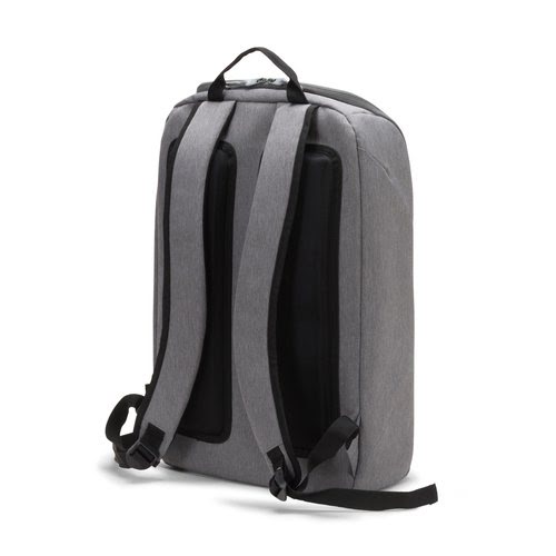 Eco Backpack MOTION 13 -15.6 Light Grey (D31876-RPET) - Achat / Vente sur grosbill.com - 1