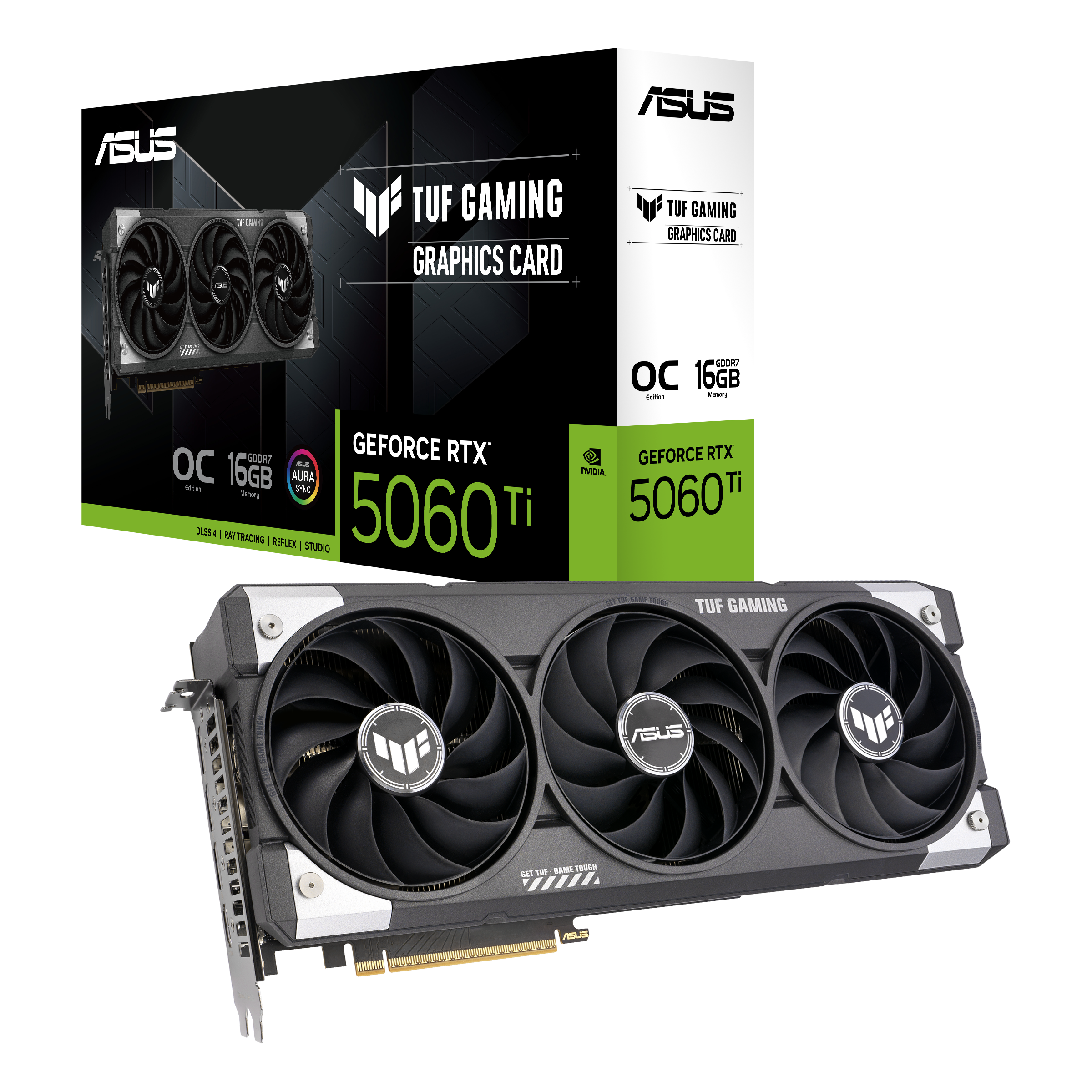 Carte graphique Asus Grosbill