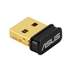 image produit Asus Adaptateur USB pour Bluetooth V5.0 USB-BT500 Grosbill