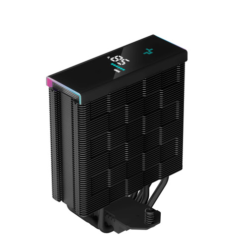 Deepcool Noir - Ventilateur CPU Deepcool - grosbill.com - 4