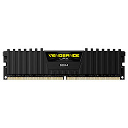 Corsair CMK8GX4M1D3000C16 (8Go DDR4 3000 PC24000)