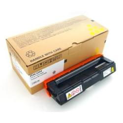 Consommable imprimante Ricoh Grosbill