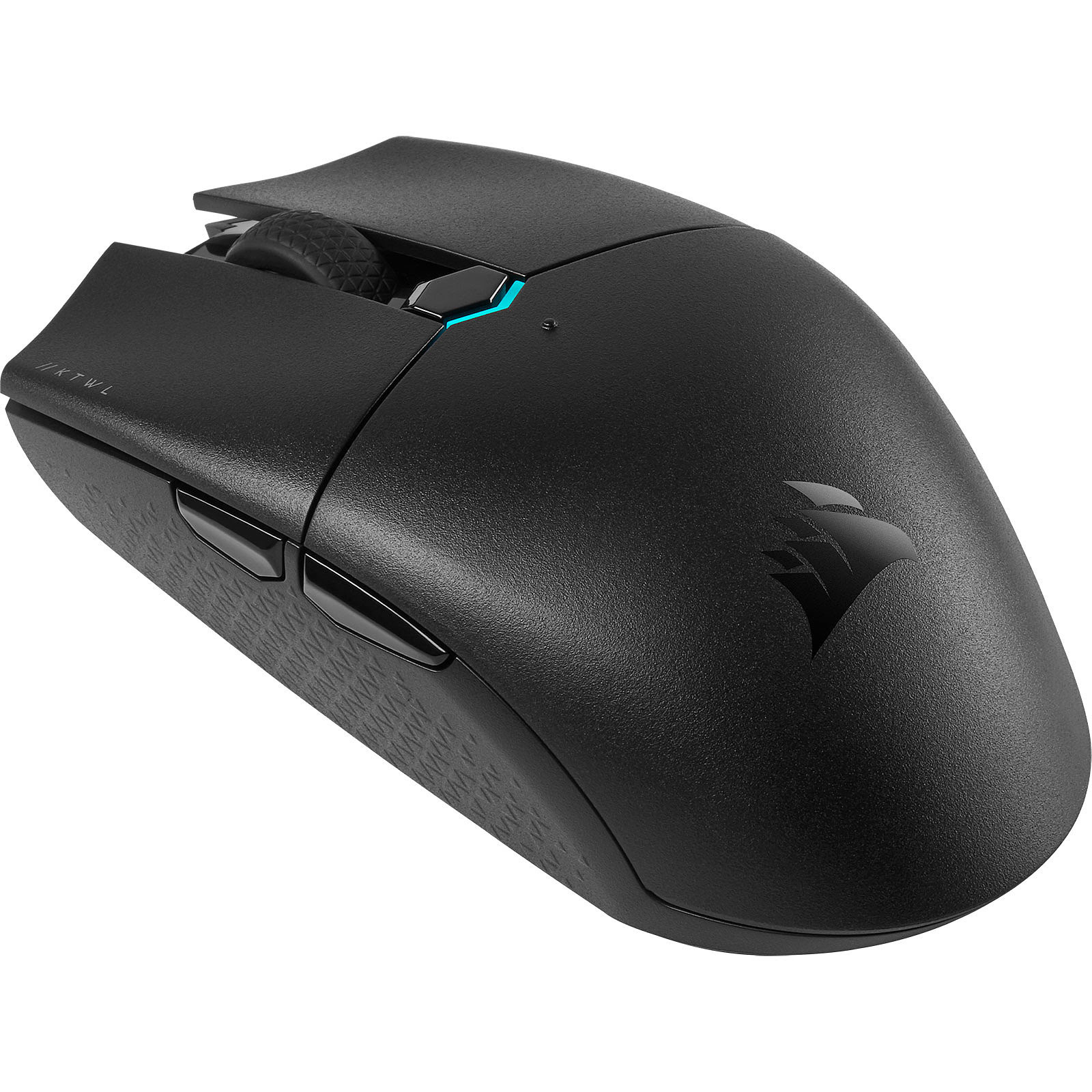 Corsair Katar Pro Wireless RGB - Souris PC Corsair - grosbill.com - 4