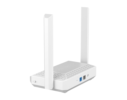 KEENETIC Racer - 2 Ports/AX3000/Mesh/Wi-Fi 6 - Routeur KEENETIC - 8