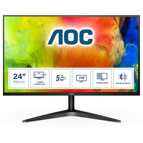 AOC Ecran PC MAGASIN EN LIGNE Grosbill