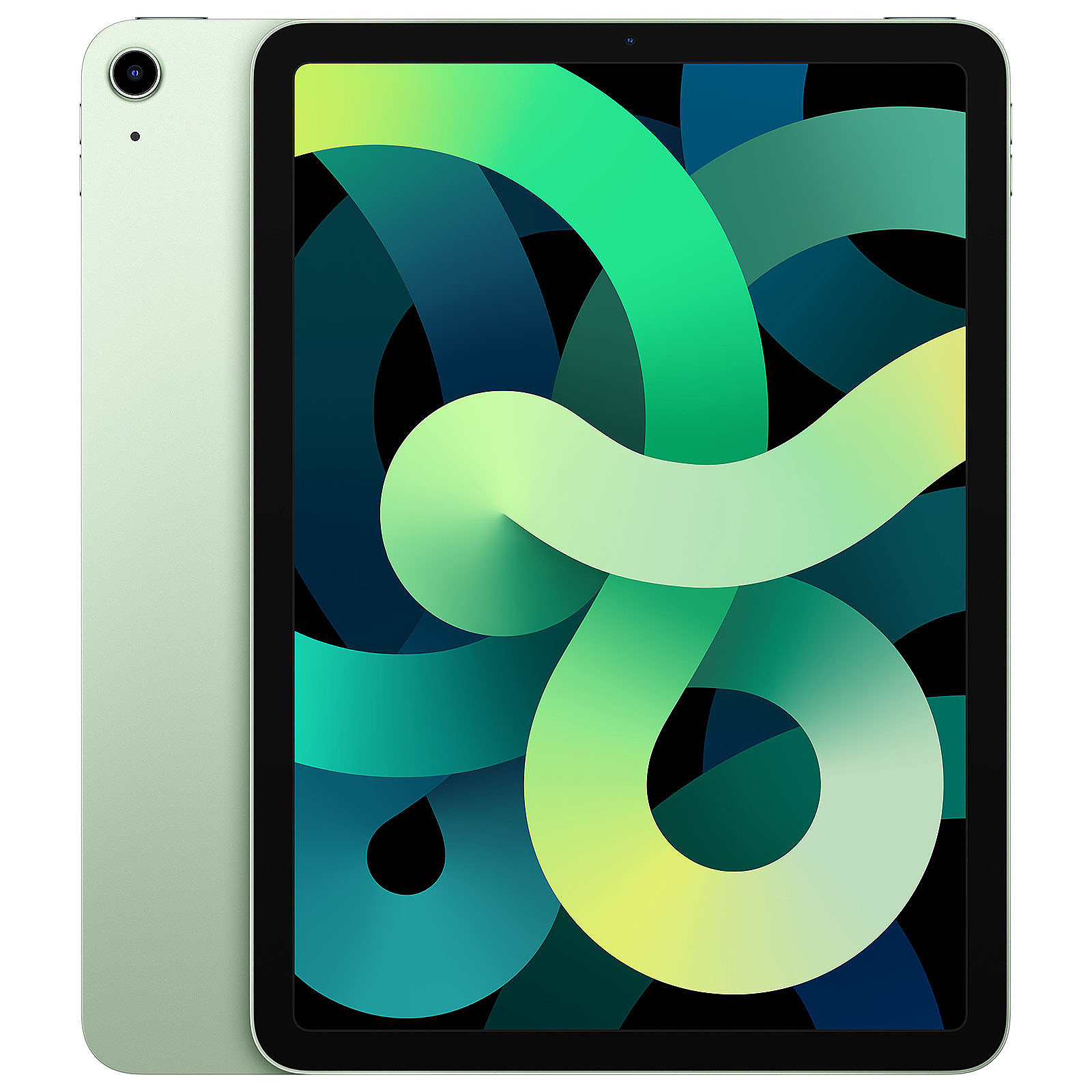 Apple iPad Air 10.9" WiFi 64Go Vert - Tablette tactile Apple - 0