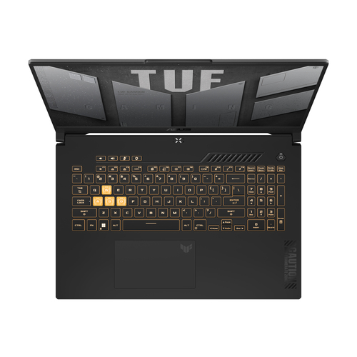 Asus 90NR0CH6-M00DA0 - PC portable Asus - grosbill.com - 3